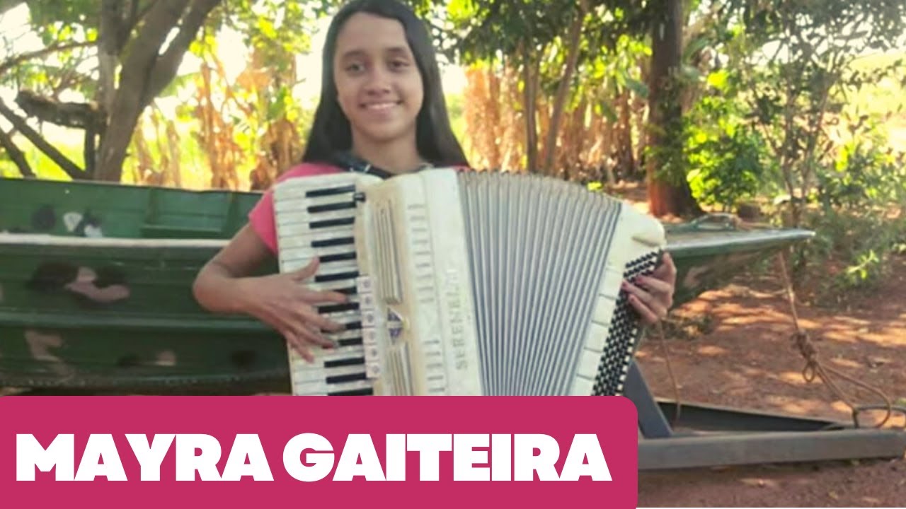 IMPRESSIONANTE COMO ELA TOCA!