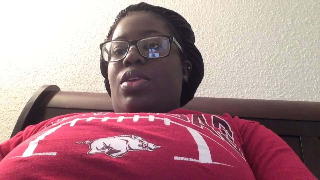 How I moved to Houston Texas 2016