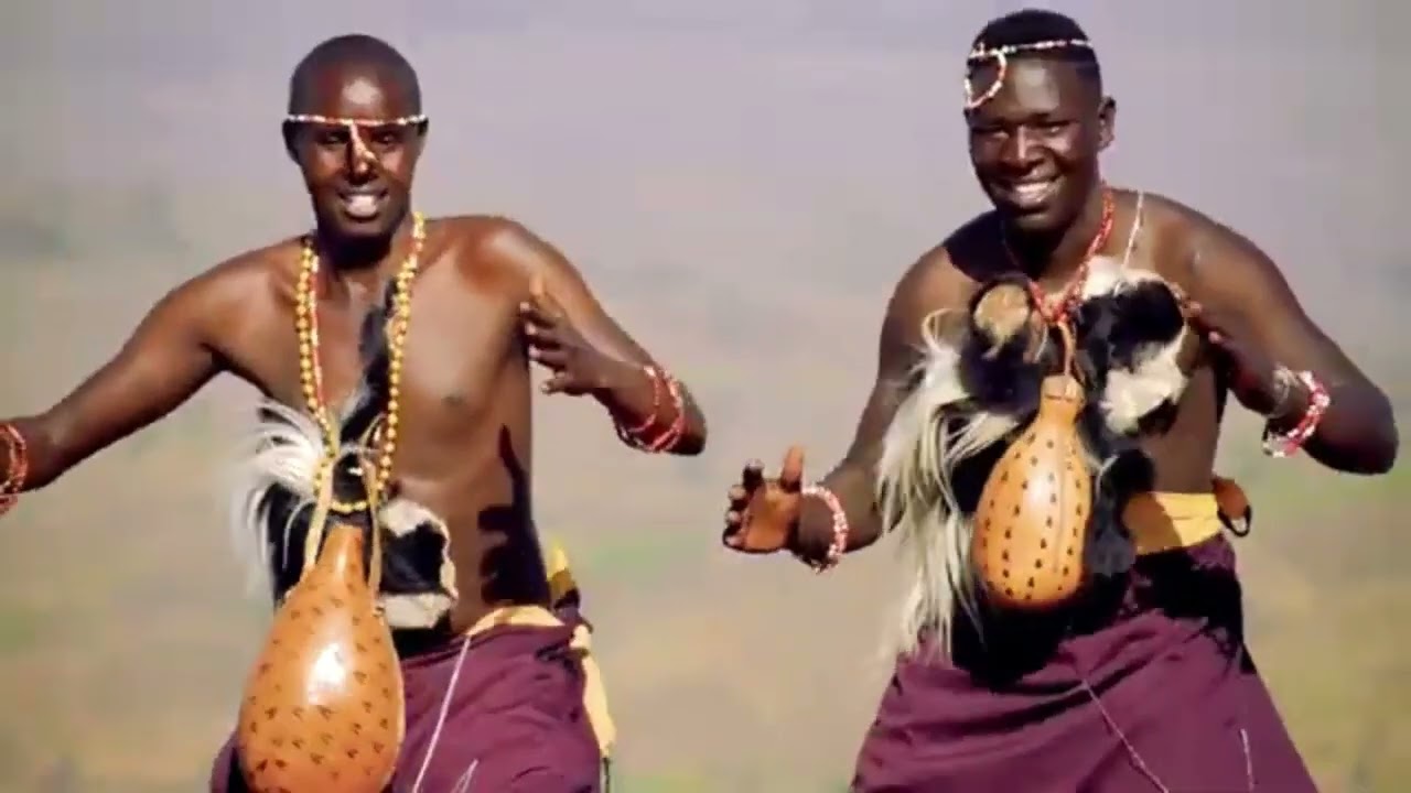 Bonny Lugazi ft Moses Kibet - Bamwaii