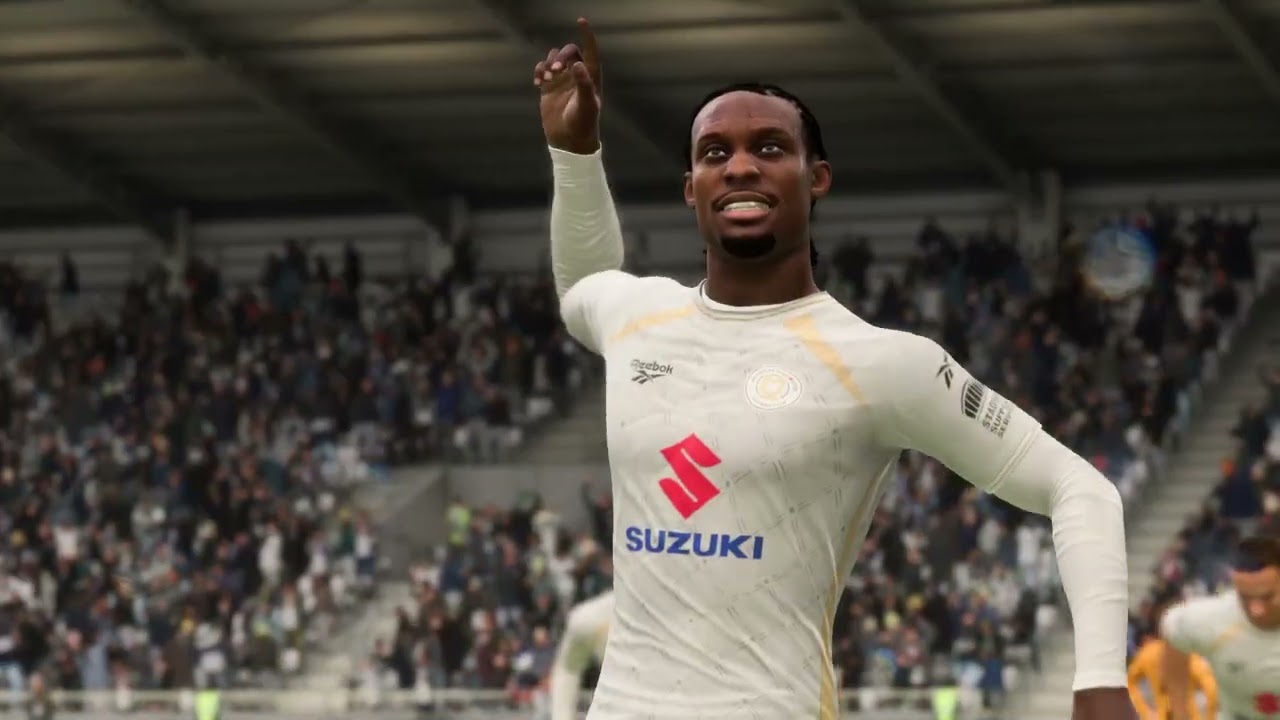 31) FC26 EFL REAGUE 2 #20