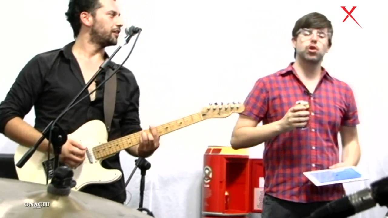 Se&ntilde;al en Vivo - Julius Popper