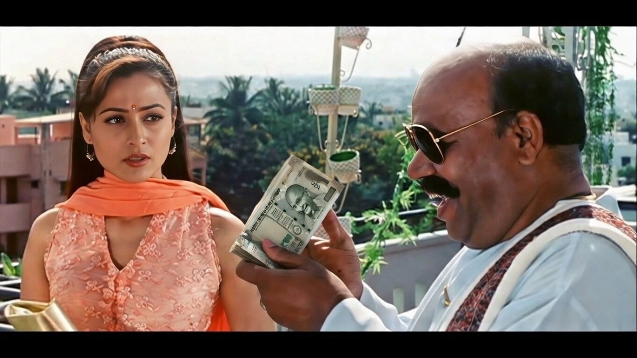 Why Did Namratha Pay His Rent? Shocking Scene! 🔥 | ರವಿಚಂದ್ರನ್ ಮತ್ತು ನಮ್ರತಾ ಎಮೋಷನಲ್ ಟ್ವಿಸ್ಟ್! 🔥