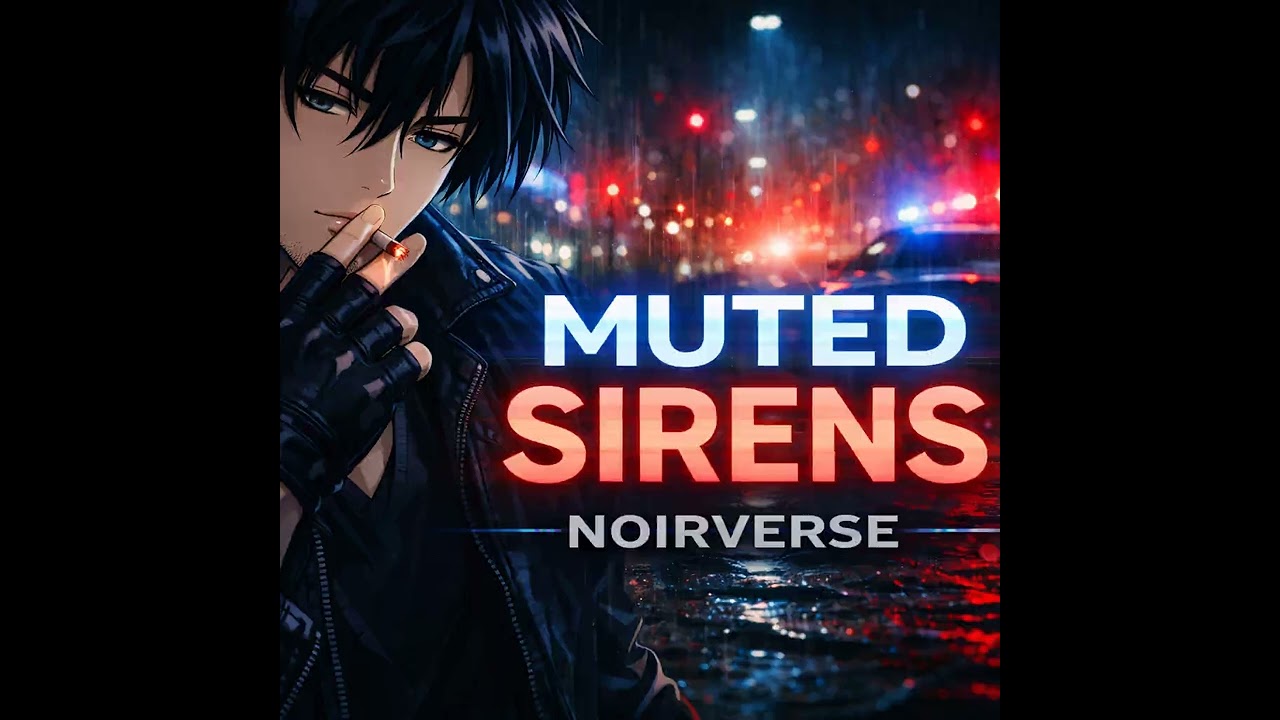 Muted Sirens  — NOIRVERSE