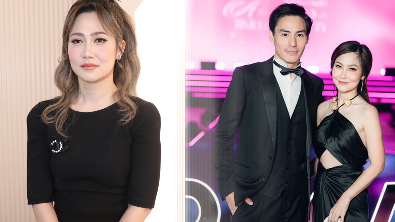 #ไฮโซน้ำหวาน รับคิดหย่า #นาวินต้า ยัน #โค้ชนักไลฟ์ ใช้คำว่า “ผัวของทุกคน” ท้าถ้าพูดโกหก มาฟ้องได้เลย