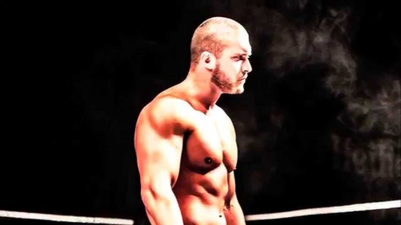 Kevin Kross : The Doomsday Legacy NEW THEME MUSIC