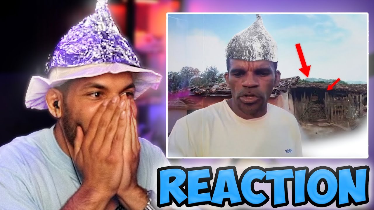 DER BEATBOXER GRÜSST EDIZ🤣😂 EDIZ Reagiert mit MERTABI und ELI "EDIZ DER ALUHUTTRÄGER" (3er FACECAM)