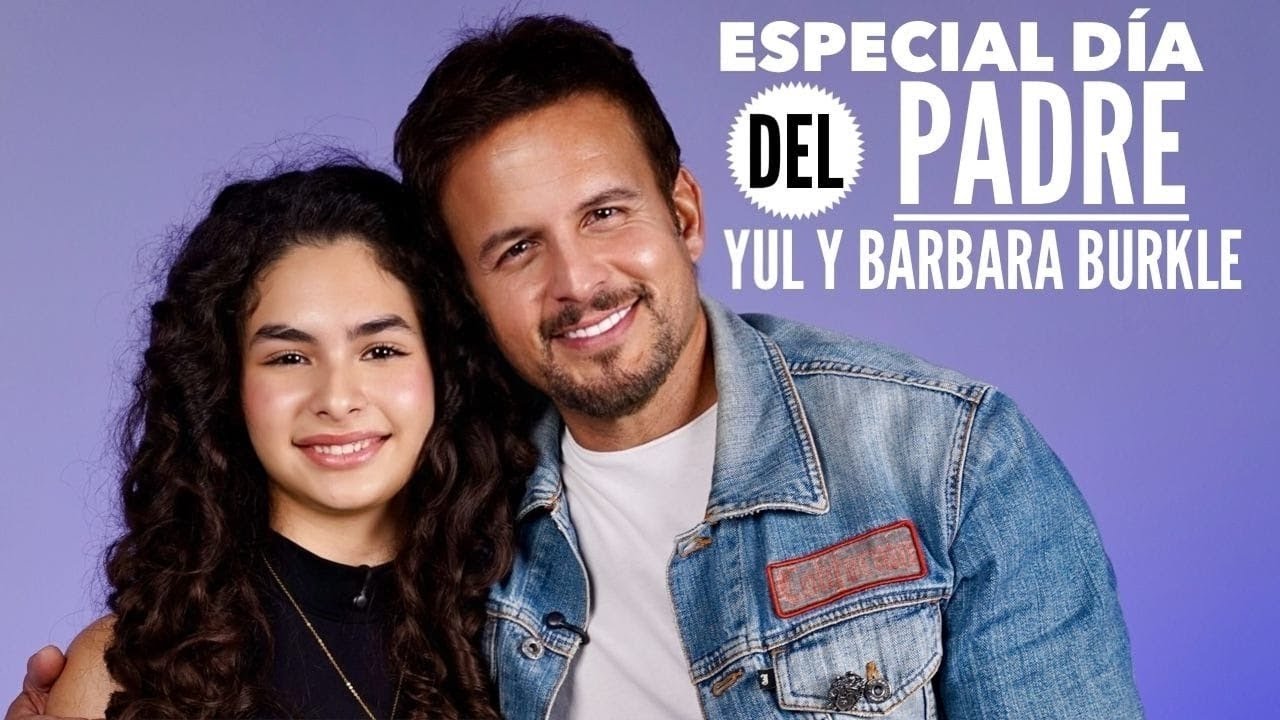 ¿Qué sentí al ver a mi hija por primera vez? Yul y Barbara Burkle