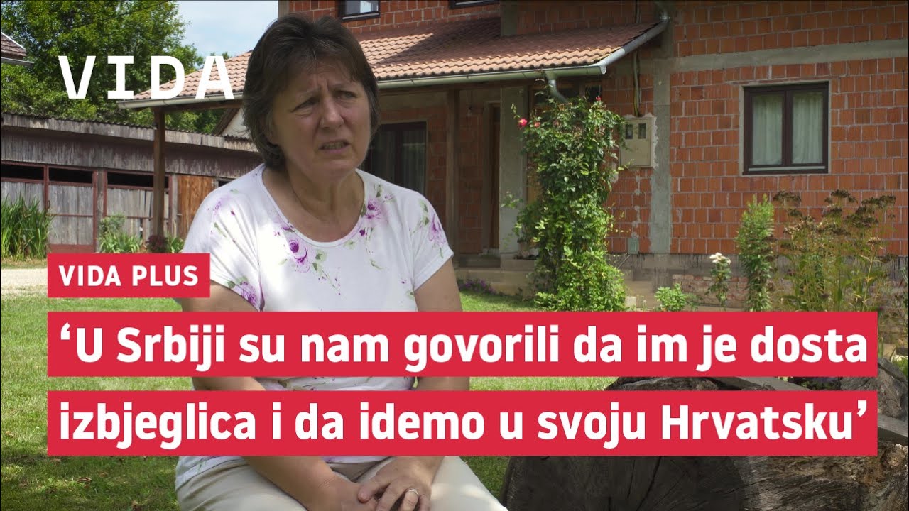 VIDA plus | Iščezli – Epizoda 10:  Familija Macut