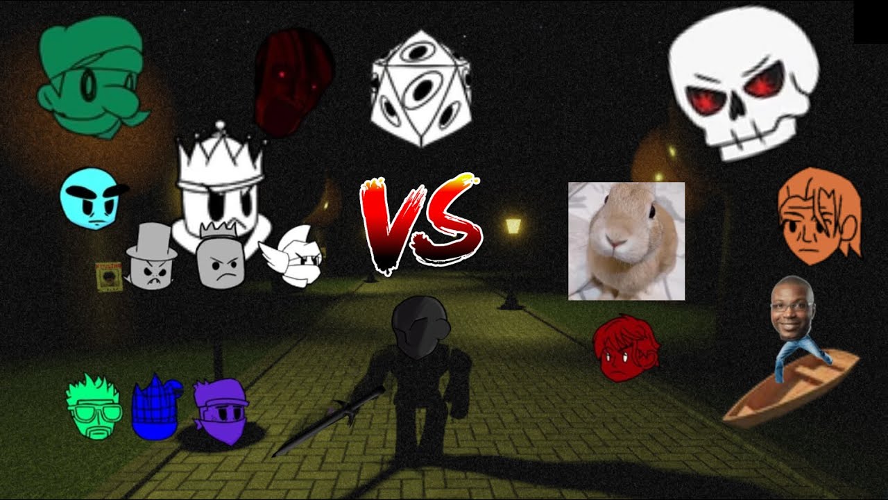 10 hour burst man VS all bosses? - Item Asylum