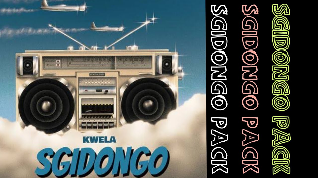 Sgidongo pack || Free Sgidongo Sample pack || Amapiano free pack || APPACKSTORE 