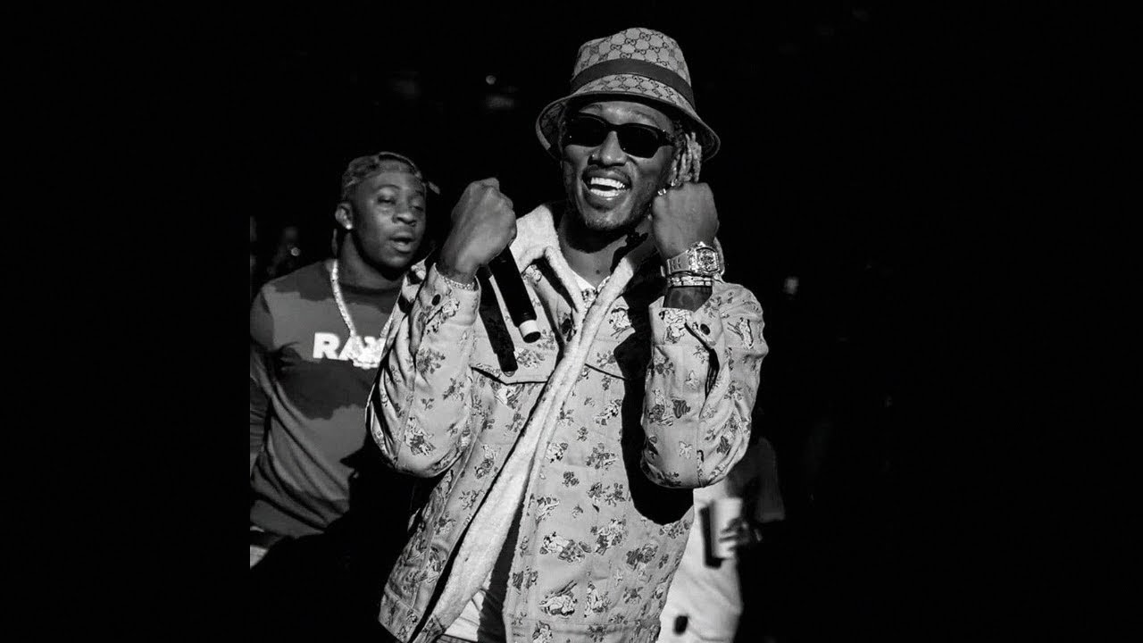 [FREE] Future x Southside x 808 Mafia Type Beat 2024 - 