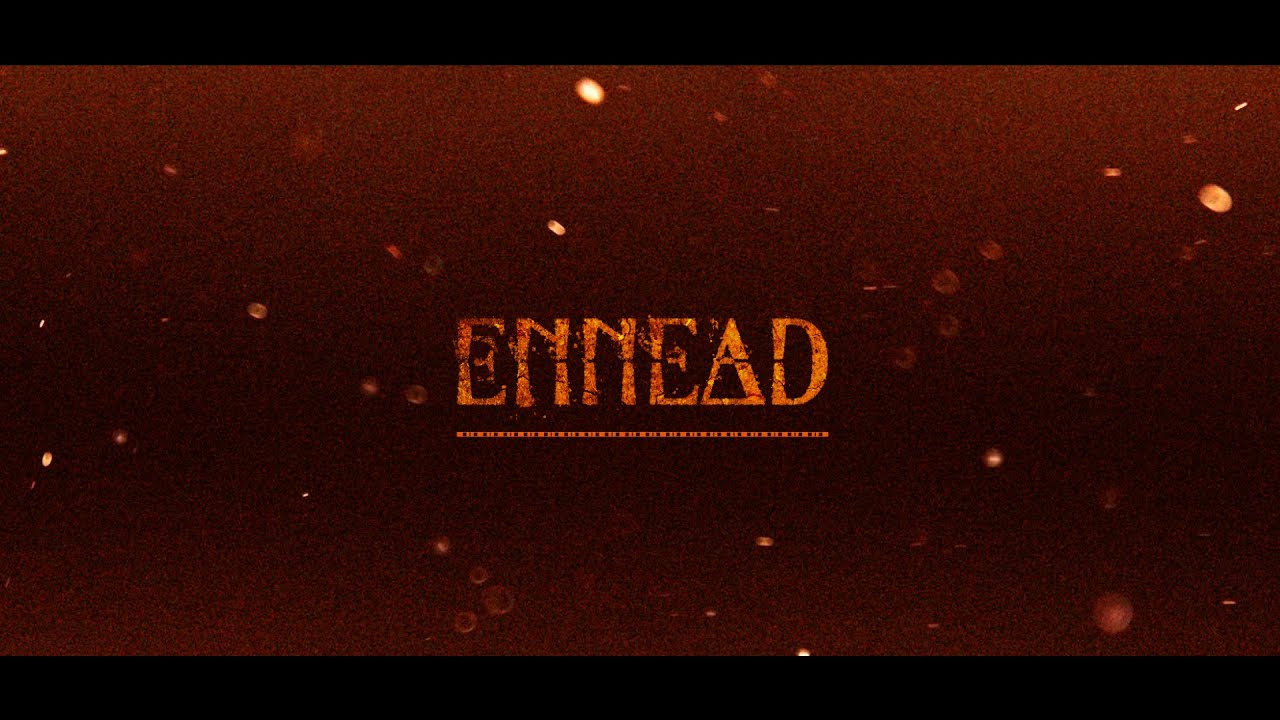 엔네아드 (ENNEAD) Teaser