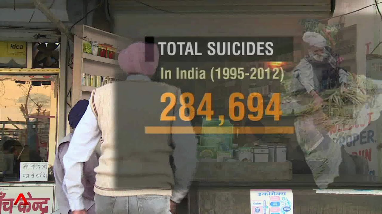 INSIGHTS (special edition): Plight of Indian Farmers