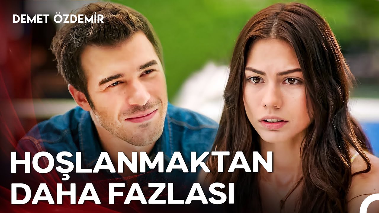 Beni Sevgine İkna Et! 💕 - Çilek Kokusu