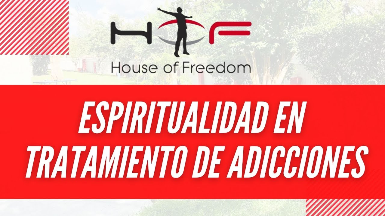 El Componente Espiritual En La Drogadicción | Espiritualidad en Tratamiento de Adicciones