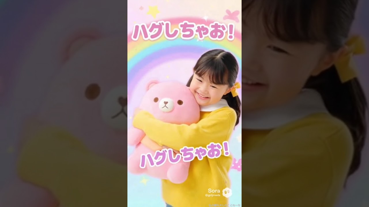 【AIが考えたCM】AIがアニメの歌詞で考えたCM