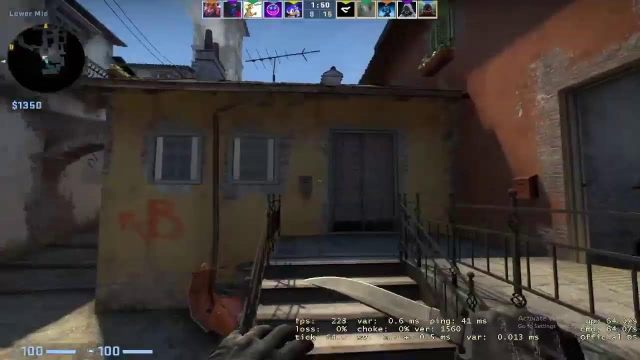 #csgo #csgocompetitive   #csgostream