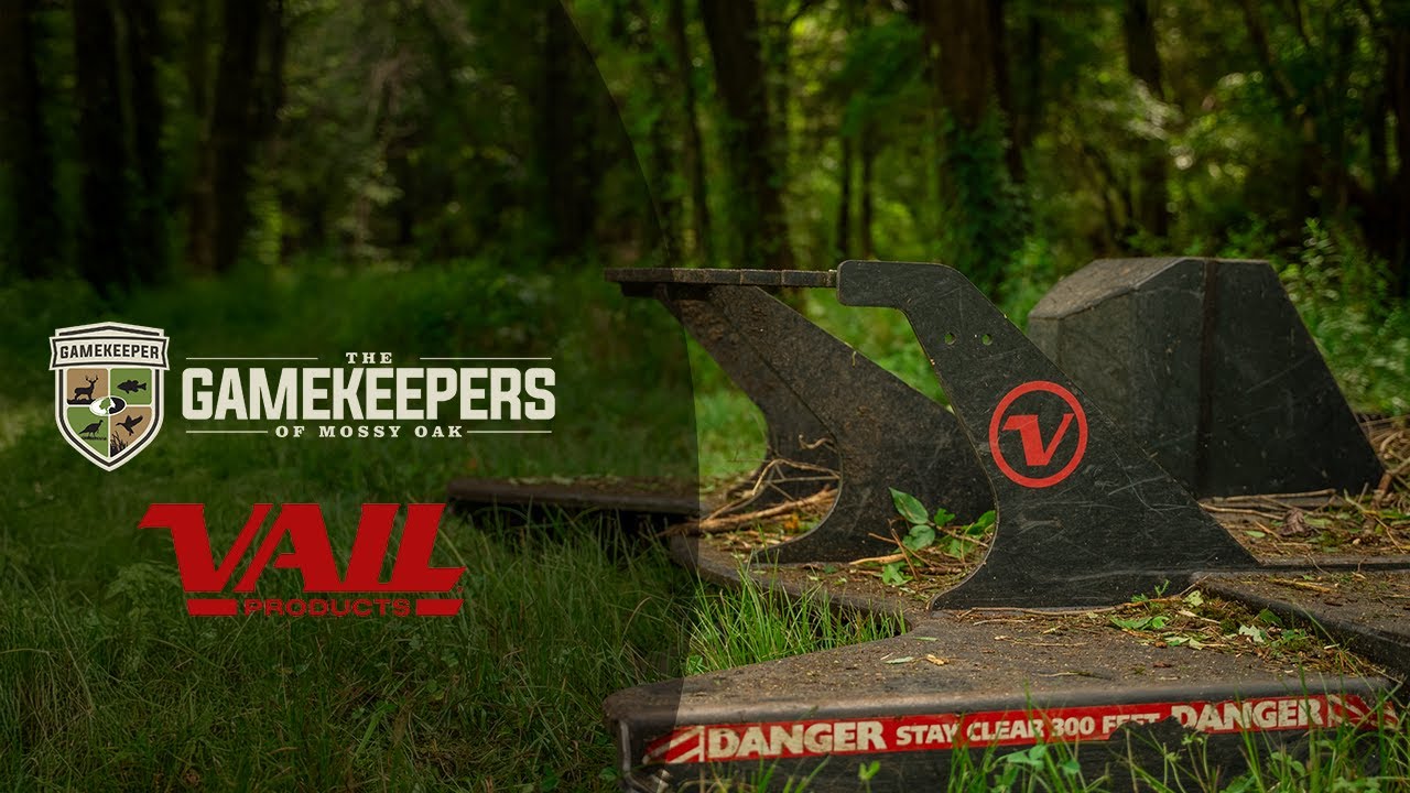 Vail Brush Cutter