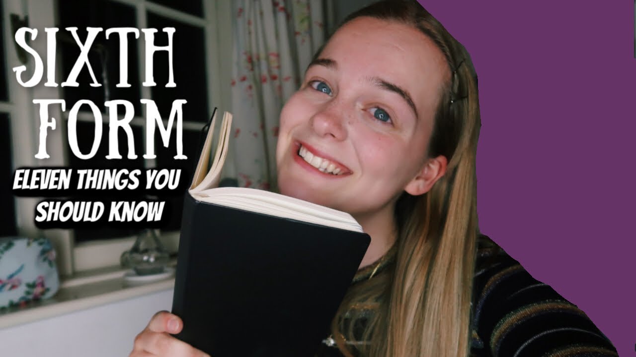 Sixth Form Study Tips