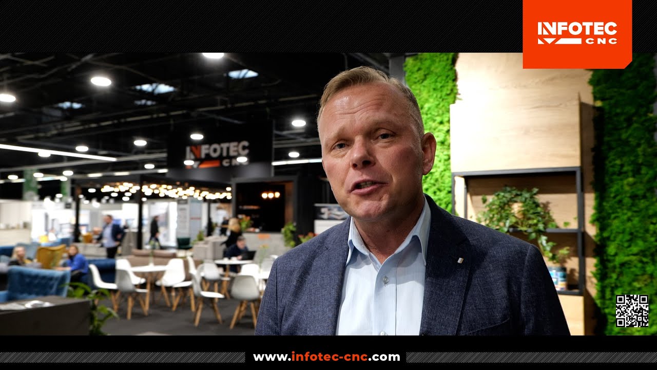 Czym są targi dla INFOTEC