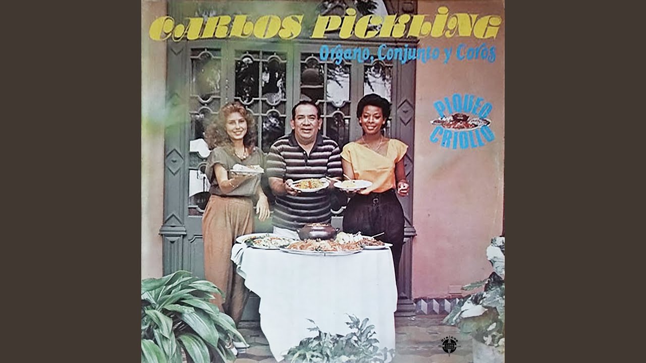 Selección De Valses 2