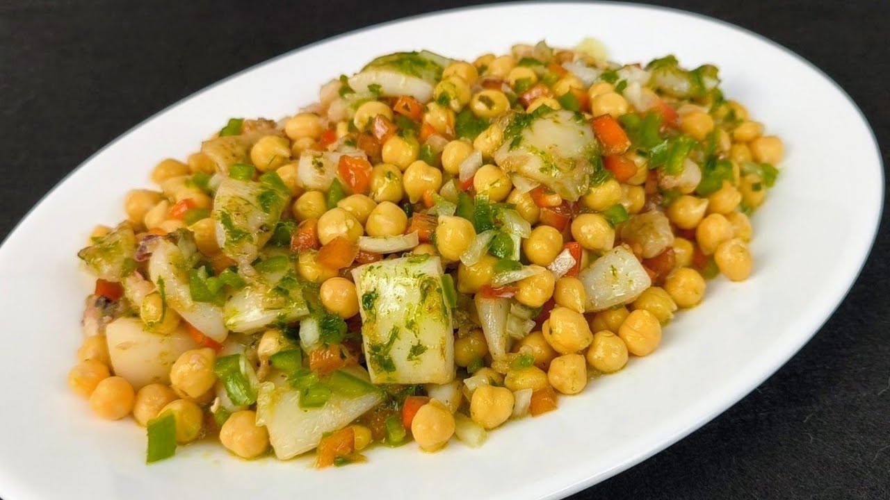 ✨ La ensalada más original para éste verano ☀️