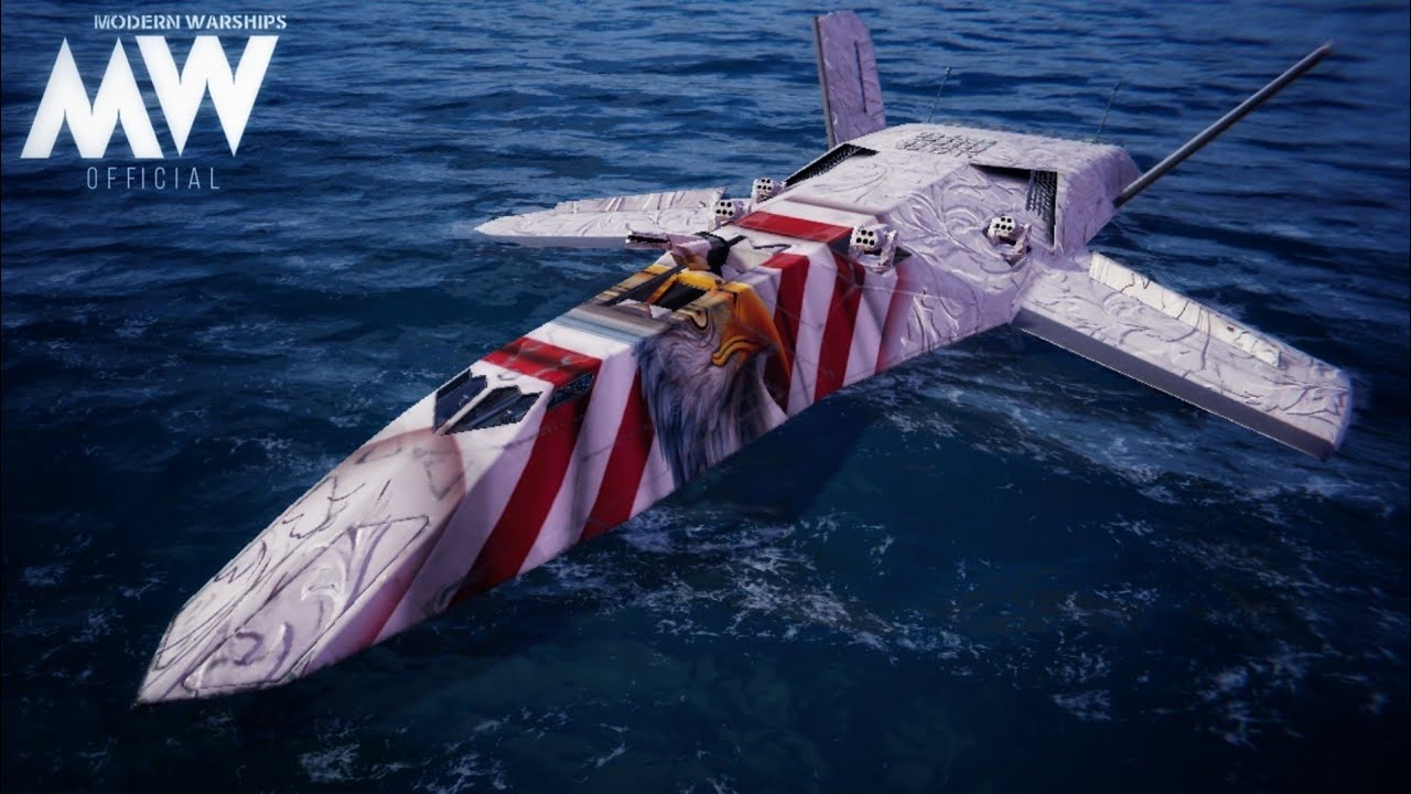 Pan Spatial Argonas - 11k/AC 💵 Still worth or not 🚫- Modern Warships
