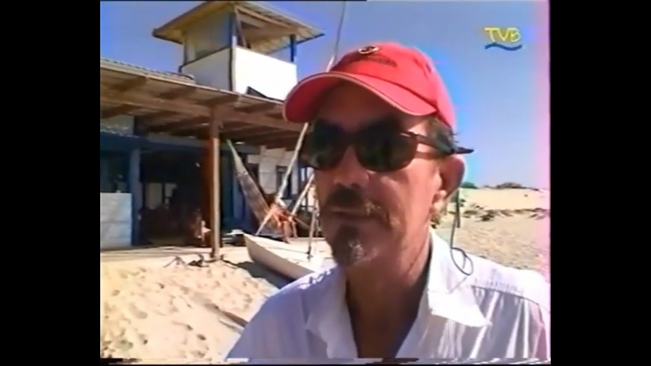 François GUY de Boa Vista par 