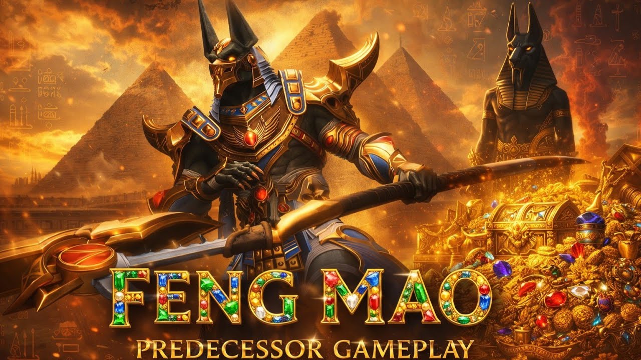 Predecessor Feng Mao