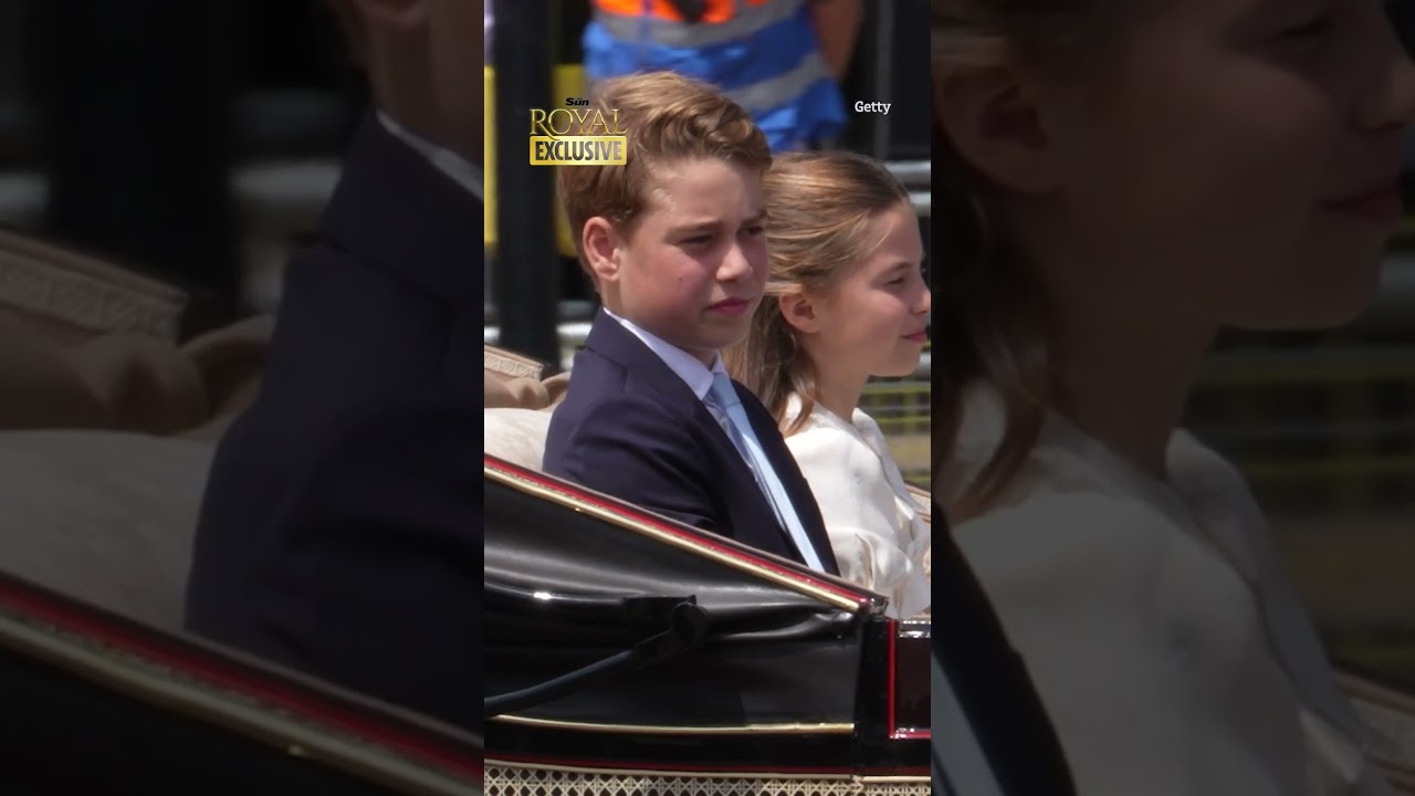 Prince George's new school confirmed
