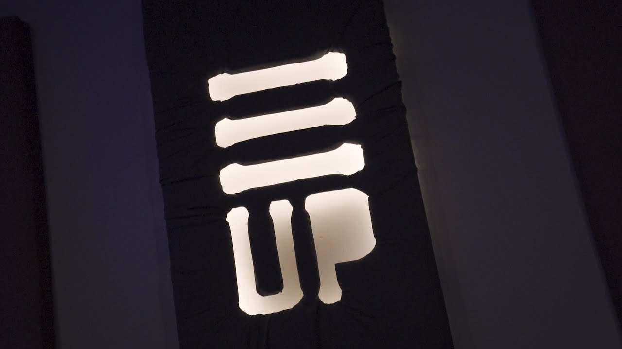 3UP Creative Spotlight w/ Daghe Digital