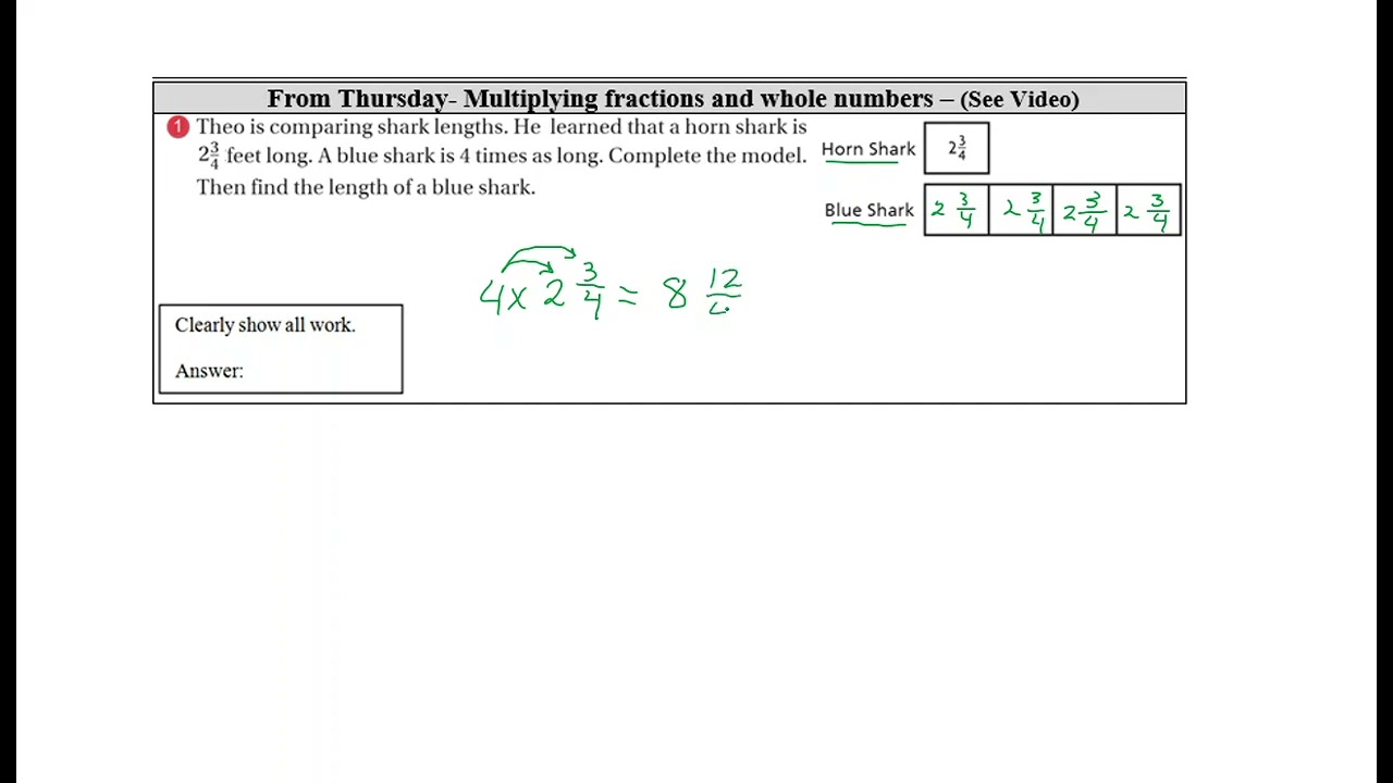 Problem solving #15