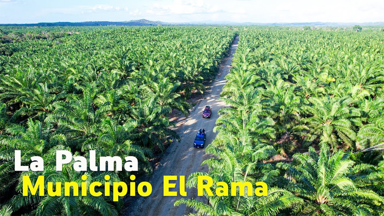 Un CAMINO desafiante hacia COMUNIDAD Correntada 🌴 COMPARTIR te cambia la VIDA 🇳🇮