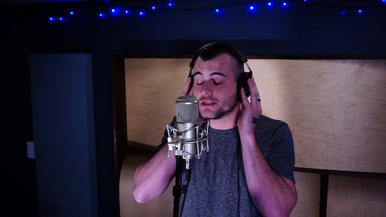 Hotel Ceiling - Rixton - Cover by Matthew Moore & Mike Dwyer
