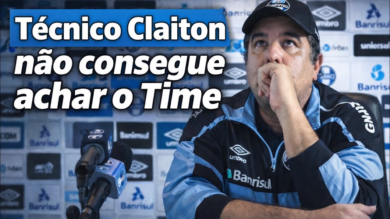 MASTER LIGA RAIZ/ LIGA BRASILEIRA GRÊMIO/ #EP 33