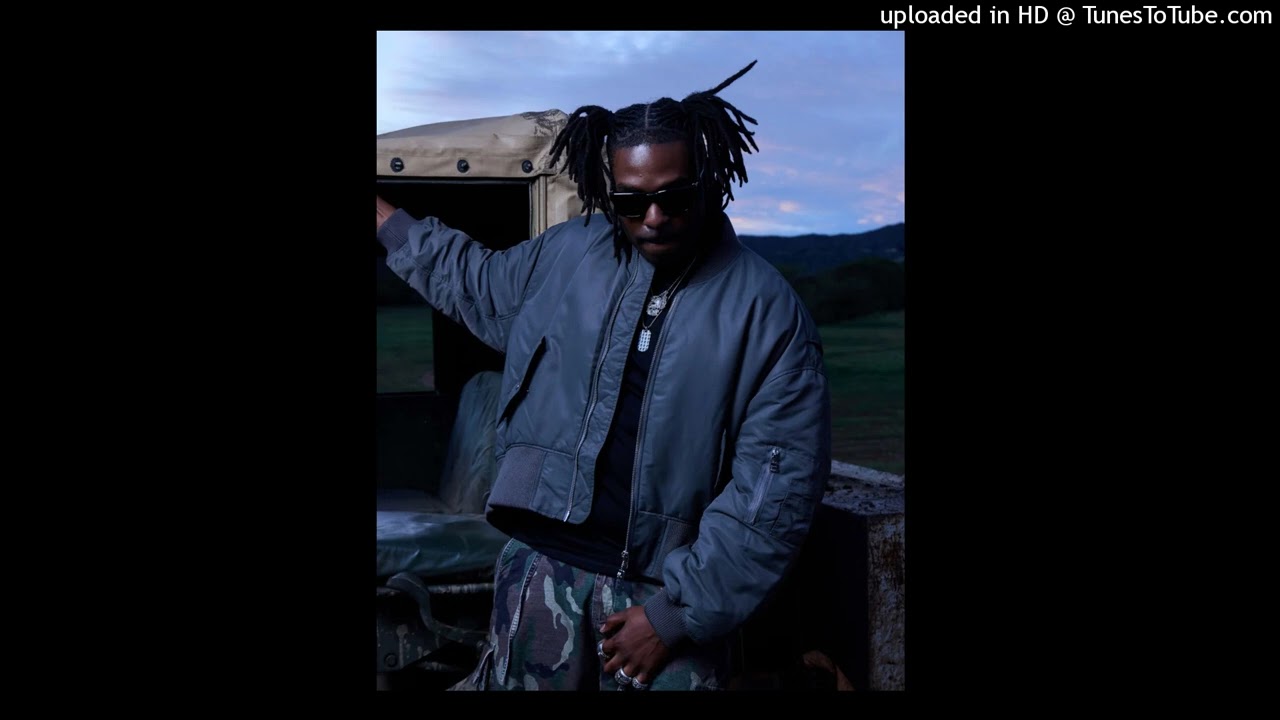 (FREE) Sosocamo Type Beat - 