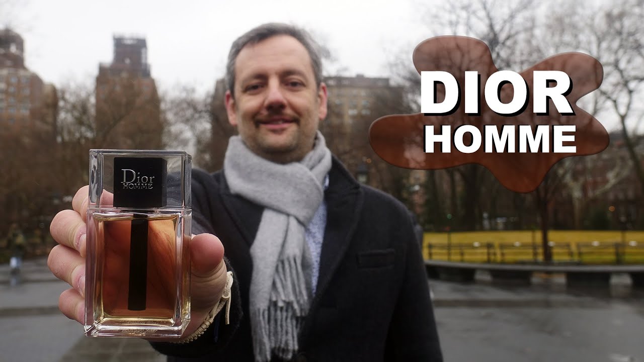LANÇAMENTO DIOR HOMME 2020 - DIRETO DE NOVA YORK
