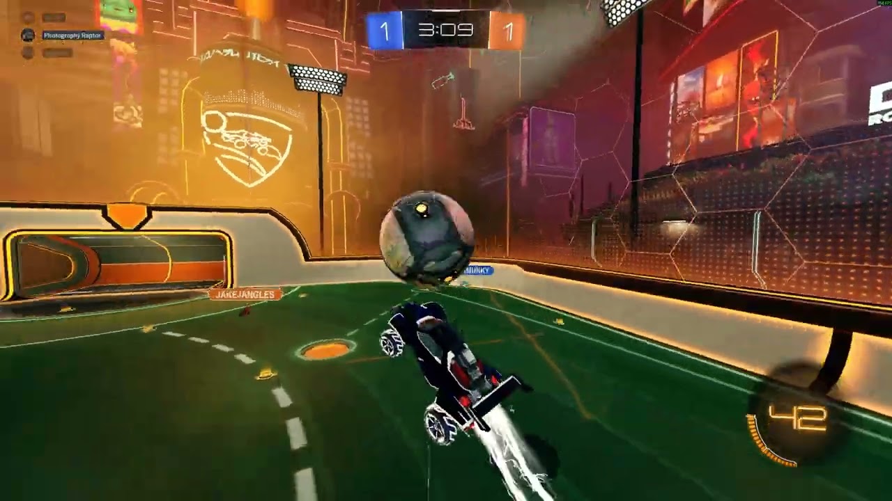 Double save