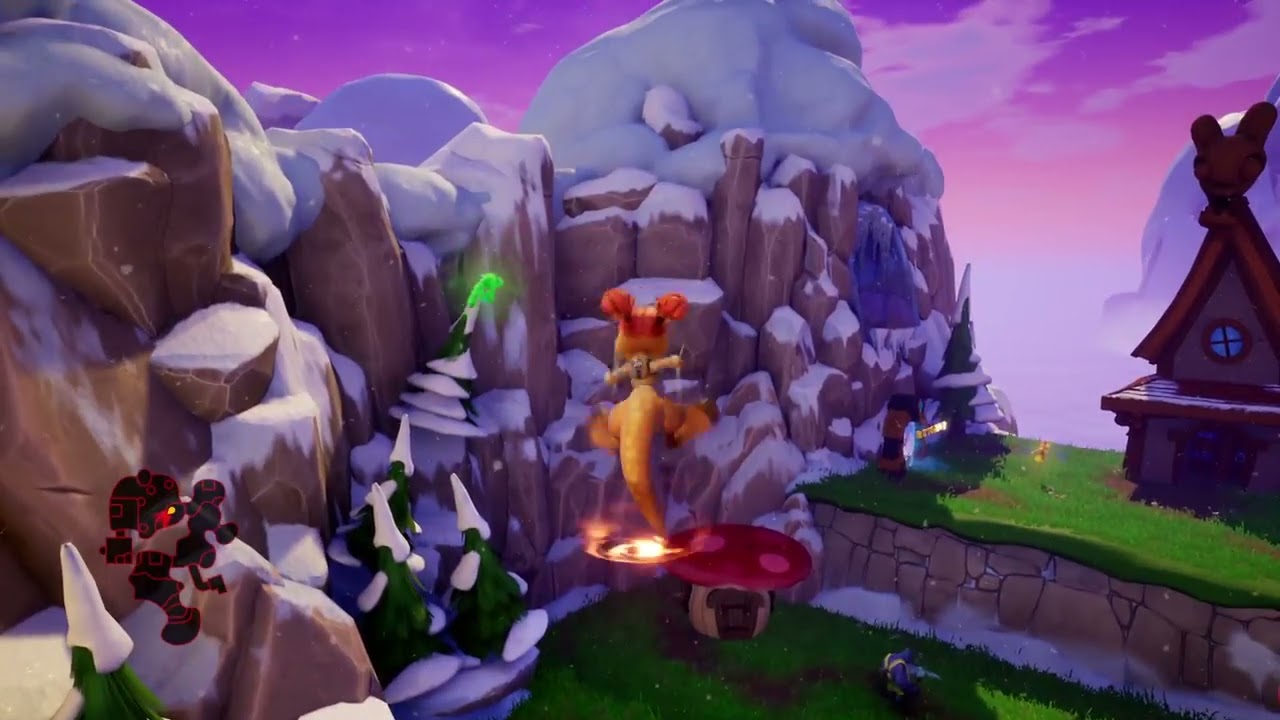 Spyro