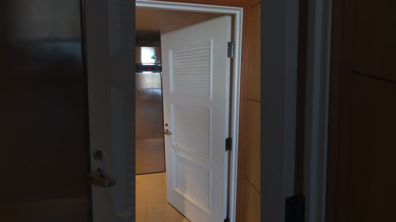 Mohegan Sun Hospitality Suite Room Tour 2024