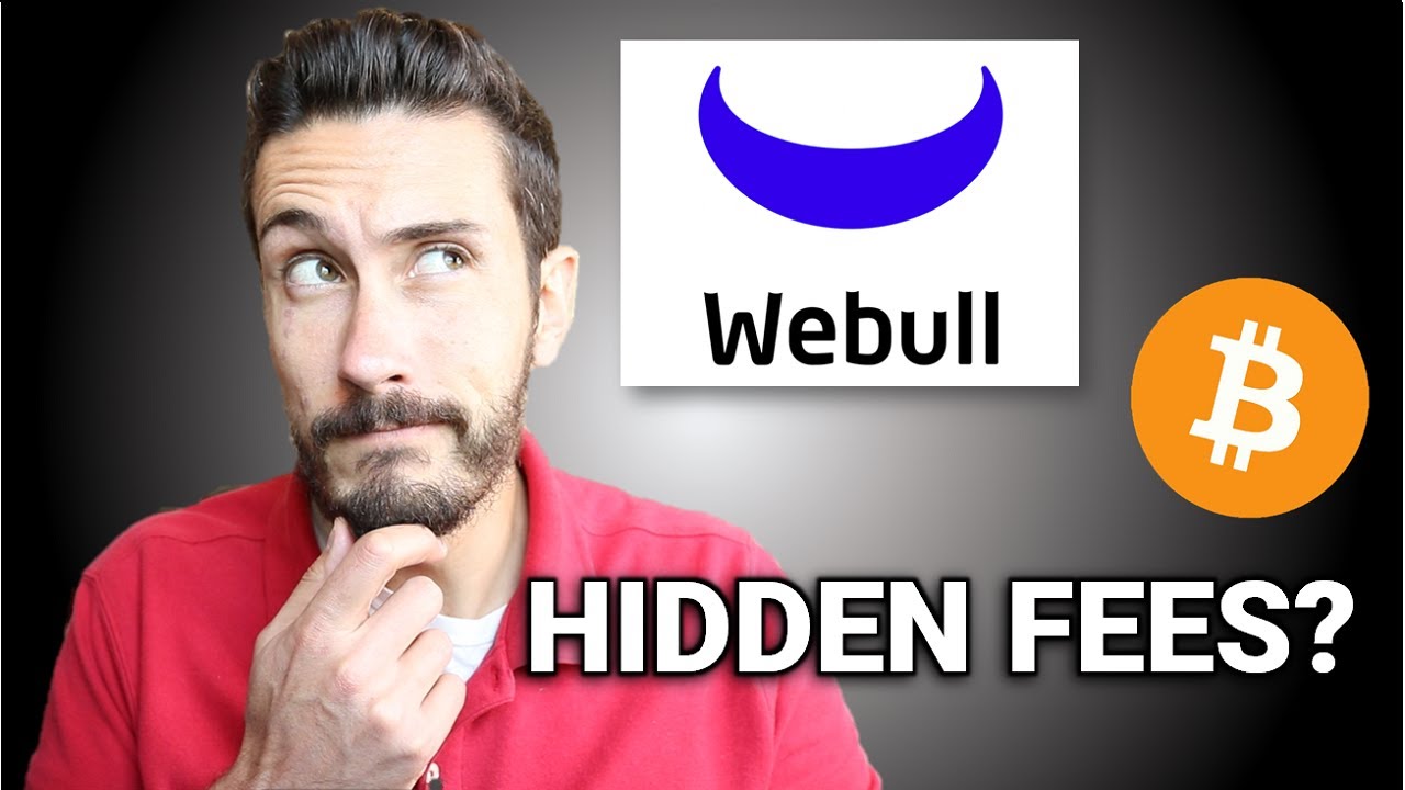 WEBULL CRYPTOCURRENCY NOW AVAILABLE - BUT, IS IT WORTH IT?