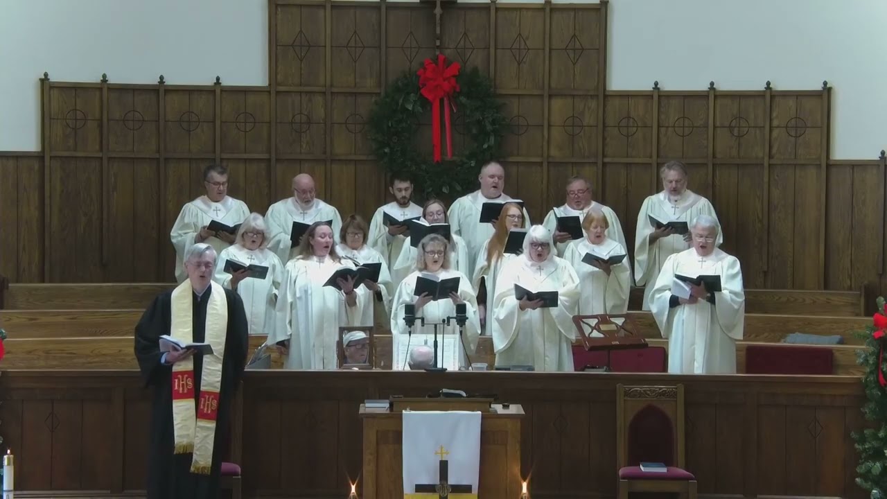 2026-01-04 - Second Sunday after Christmas