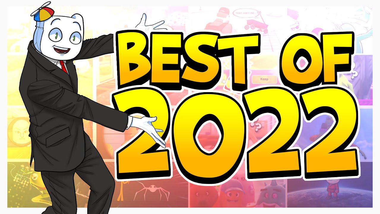 SMii7Y's BEST OF 2022