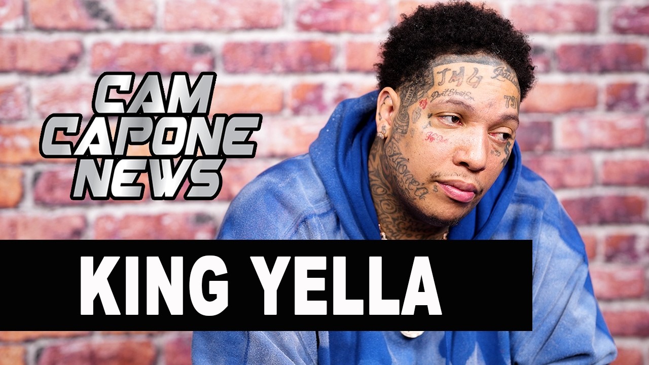 King Yella Reacts To People Saying FBG Duck’s Mom Shouldn’t Be Suing Cuz He Was In The Streets