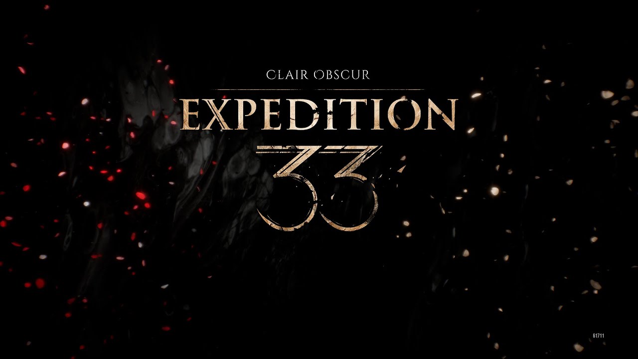 Clair Obscur: Expedition 33: Париться или парировать? | VIN team