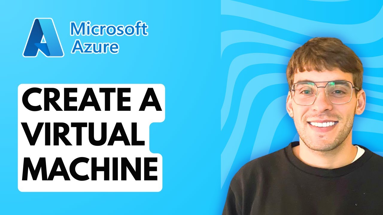 Как создать виртуальную машину в Microsoft Azure [Полное руководство 2026 года]
