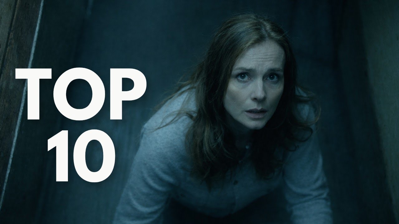 Top 10 Best Horror Movies Of 2025 (Must Watch) 
