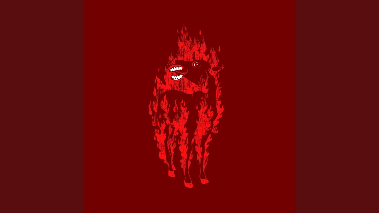 Calling Ghostly Nations (Ghost Mix)