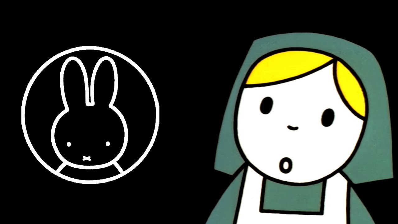 klein duimpje • nijntje de originele serie