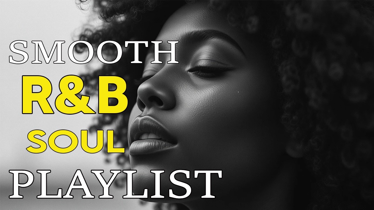 🌙 After Hours R&B – Deep Romantic Vibes & Tender Love Songs 💞🎧